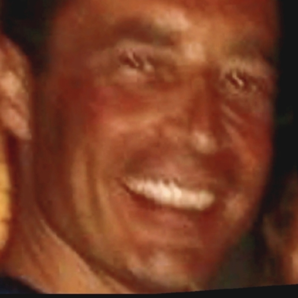Meet your Posher, Ron